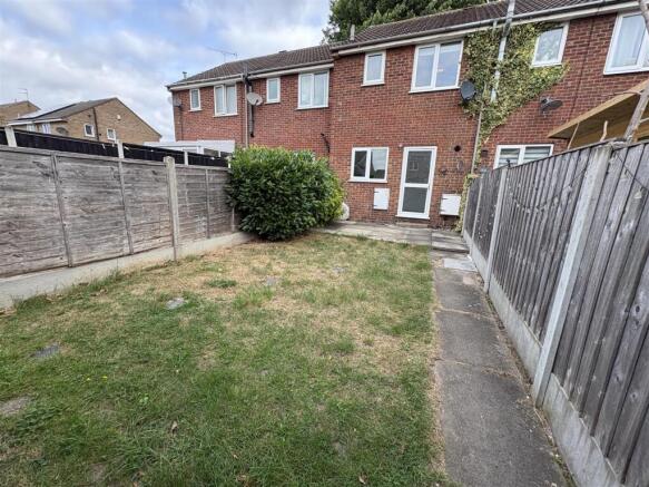 2 bed Terraced for sale Image 9