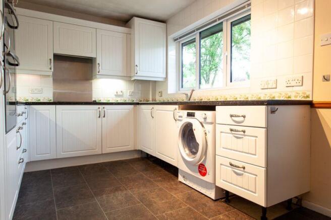 Fitted Kitchen