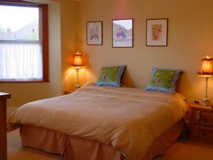 Main bedroom