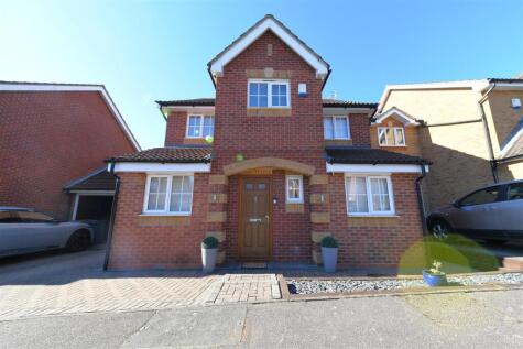 Harvest Lane, Stevenage