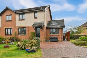 27, Burnbank Grove, Straiton, Loanhead EH20 9NX