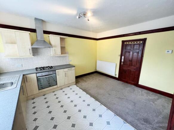 Kitchen/Dinner