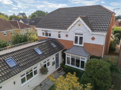 Alvington Way, Market Harborough, LE16 7NF