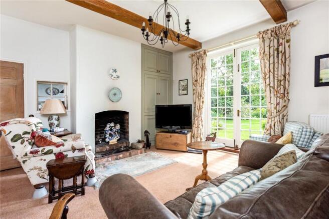 Breakfast Room