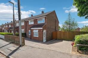 54, Collenswood Road, Stevenage SG2 9HA