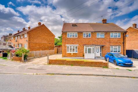 Hill House Road, Dartford, Kent, DA2 6EX