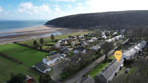 Glyn Y Marian, Llanbedrog, Pwllheli, LL53