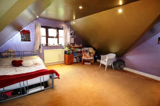 Bedroom 2