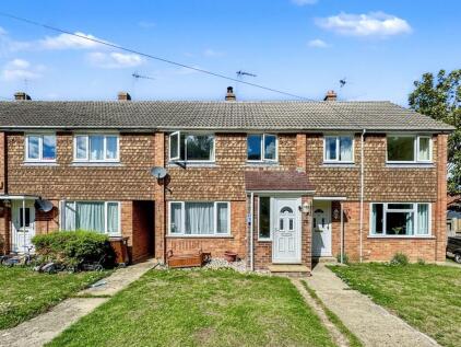 Van Diemans, Stanford In The Vale, SN7