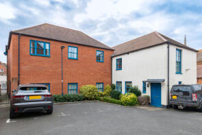 5, Ormond House, Newbury Street, Wantage OX12 8FP
