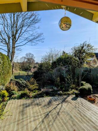From the Summer House