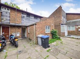 20, Woodbridge Close, London NW2 6YN