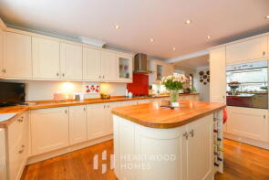8, St Vincent Drive, St Albans AL1 5SJ