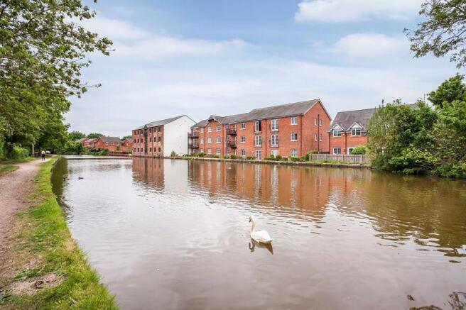 CANALSIDE