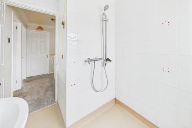 Wetroom