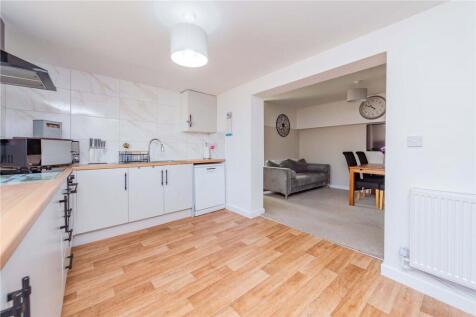 New Road, Wrockwardine Wood, TF2