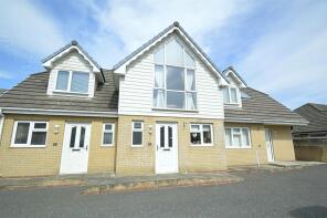 2, Bridge Mead Mews, Avenue Road, Sandown PO36 9AP