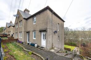 204, Wood Street, Galashiels TD1 1QY