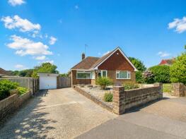 2, Roedean Close, Bexhill-on-sea TN39 4HR