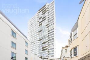 9a, 14 Sussex Heights, St Margarets Place, Brighton BN1 2FQ