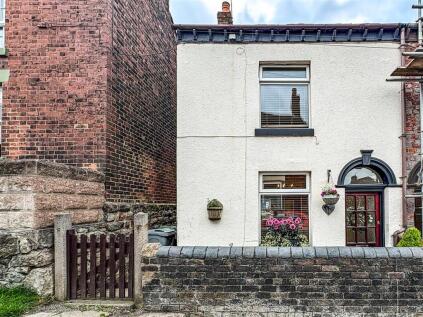 South Street, Mow Cop, Stoke-On-Trent