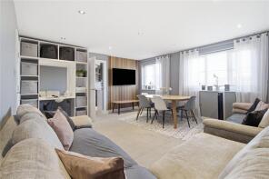 Flat 3, 7, Brendon Grove, East Finchley, London N2 8JE