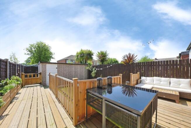 92, Penshurst Avenue, Hessle,  HU13 9EN photo 4