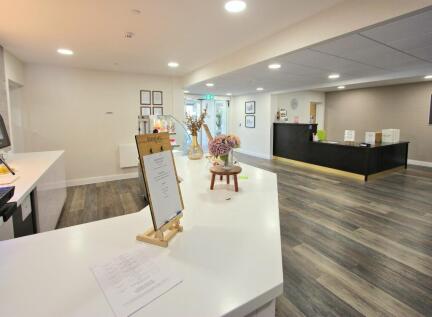 Lowe House, Knebworth, Hertfordshire, SG3
