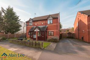 53, Kennedy Avenue, Macclesfield SK10 3EZ