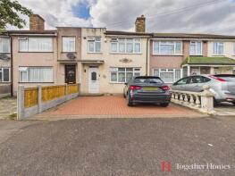 25, Northwood Avenue, Hornchurch RM12 4PU