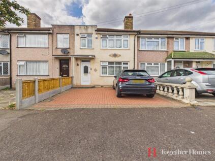 Northwood Avenue, Hornchurch