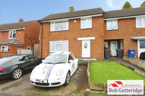 Bedford Road, Kidsgrove, Stoke-On-Trent
