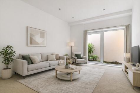 Old Post Office Walk, Surbiton, KT6