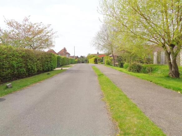 Private Road