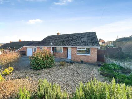 West View Close, Middlezoy, TA7