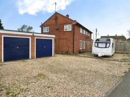 13, Allenbys Chase, Sutton Bridge, Spalding PE12 9SY