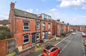 28, Bayswater Mount, Harehills, Leeds LS8 5LP