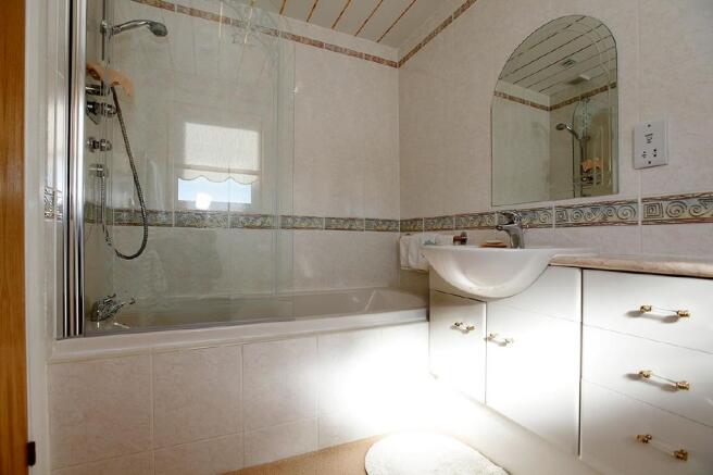 En suite