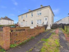 28, Charles Street, Craigneuk, Wishaw ML2 7TY