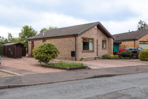 59, Smithfield Crescent, Blairgowrie PH10 6UE
