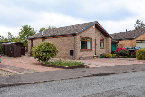 Smithfield Crescent, Blairgowrie, Perth And Kinross