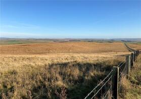 Lonnen House Farm, Elsdon NE19 1BS