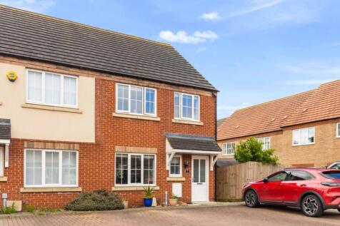 Antonius Close, Caistor, Market Rasen, LN7