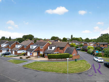 Richmond Way, Newport Pagnell