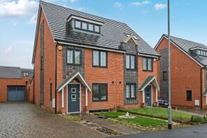 36, Kennedy Avenue, High Wycombe HP11 1BY