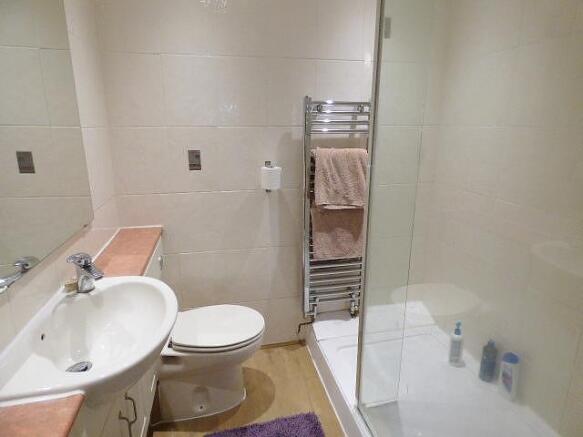 En-Suite