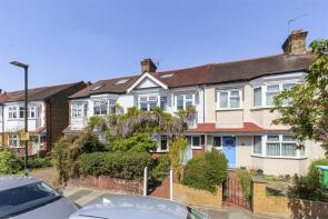 22, Somerton Avenue, Richmond TW9 4QP