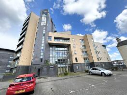 Flat 1/2, 92, London Road, Glasgow G1 5DE