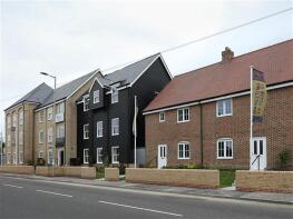 5, Arbury Place, Baldock SG7 5FE