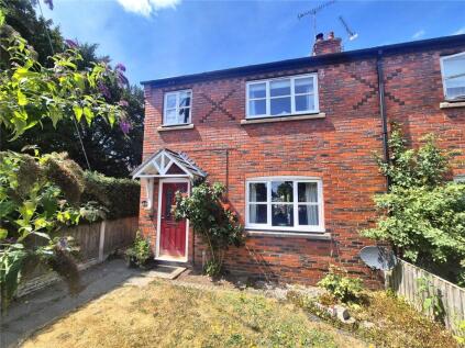 St. Marys Court, Overton, Wrexham, LL13